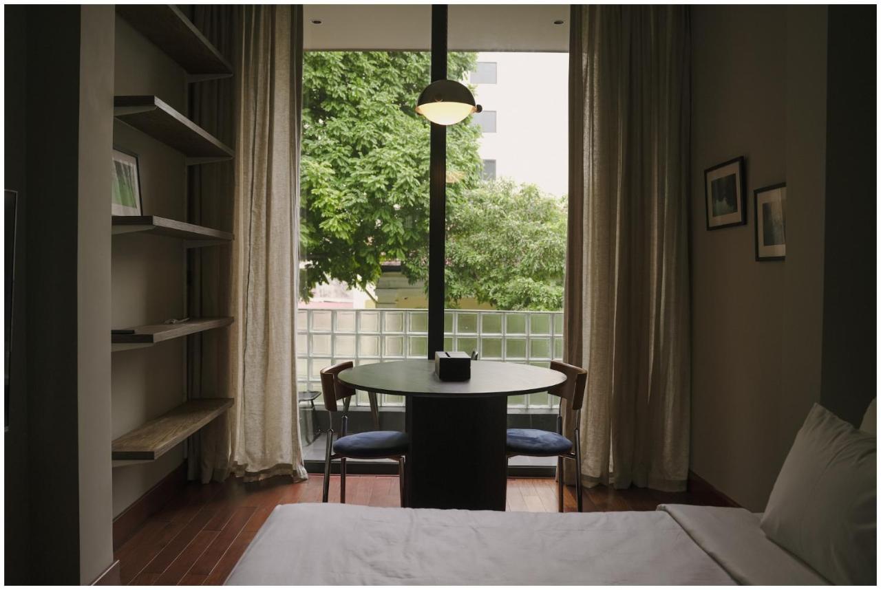 Nhật Boutique Home - B&B Hanói