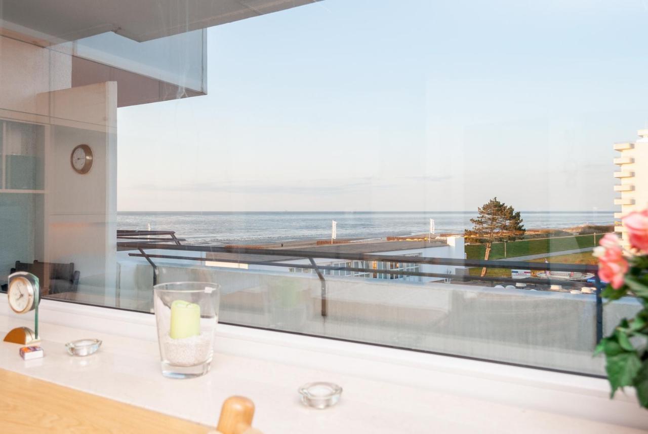 Hanseatic 412 - B&B Duhnen