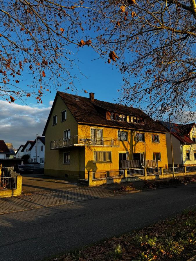 Studio Im Stadtzentrum von Gaggenau! - Bed and Breakfast Gaggenau