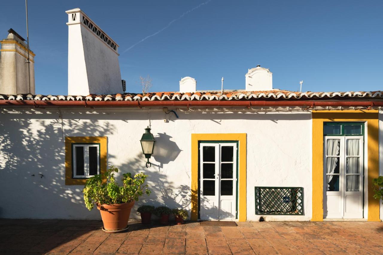 Eighteen21 Houses - Casa dos Condes - B&B Cano