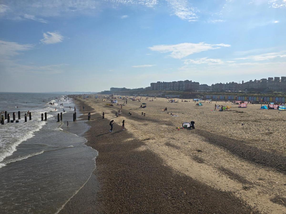Suffolk Coast Townhouse - B&B Pakefield