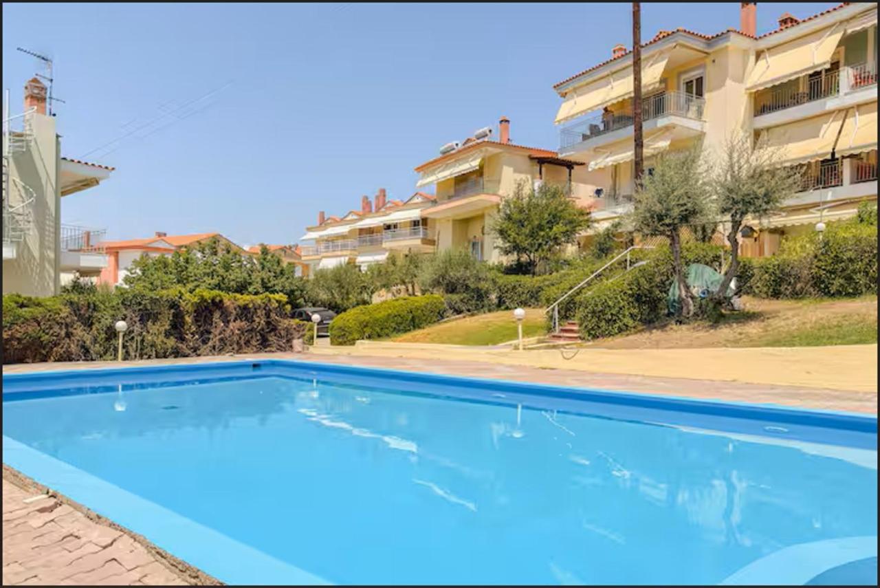 Sun, Sea & Zest, 100m to beach! - B&B Gerakiní