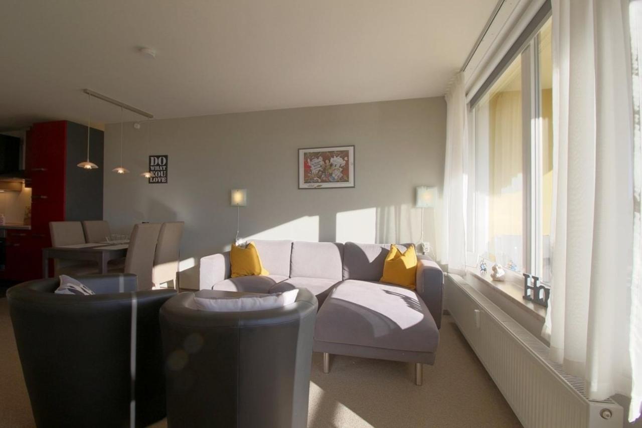 Apartment 257 - Bed and Breakfast Hohegeiß