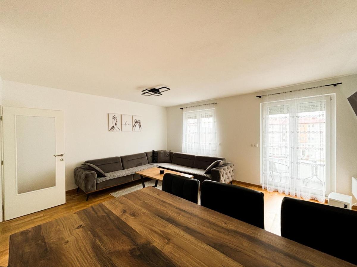 Apartman Sučić - B&B Livno