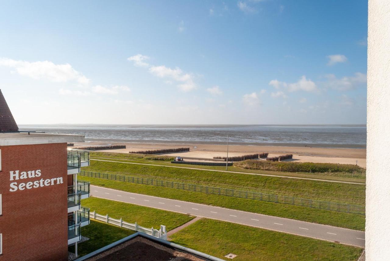 Hanseatic 404 - Bed and Breakfast Duhnen