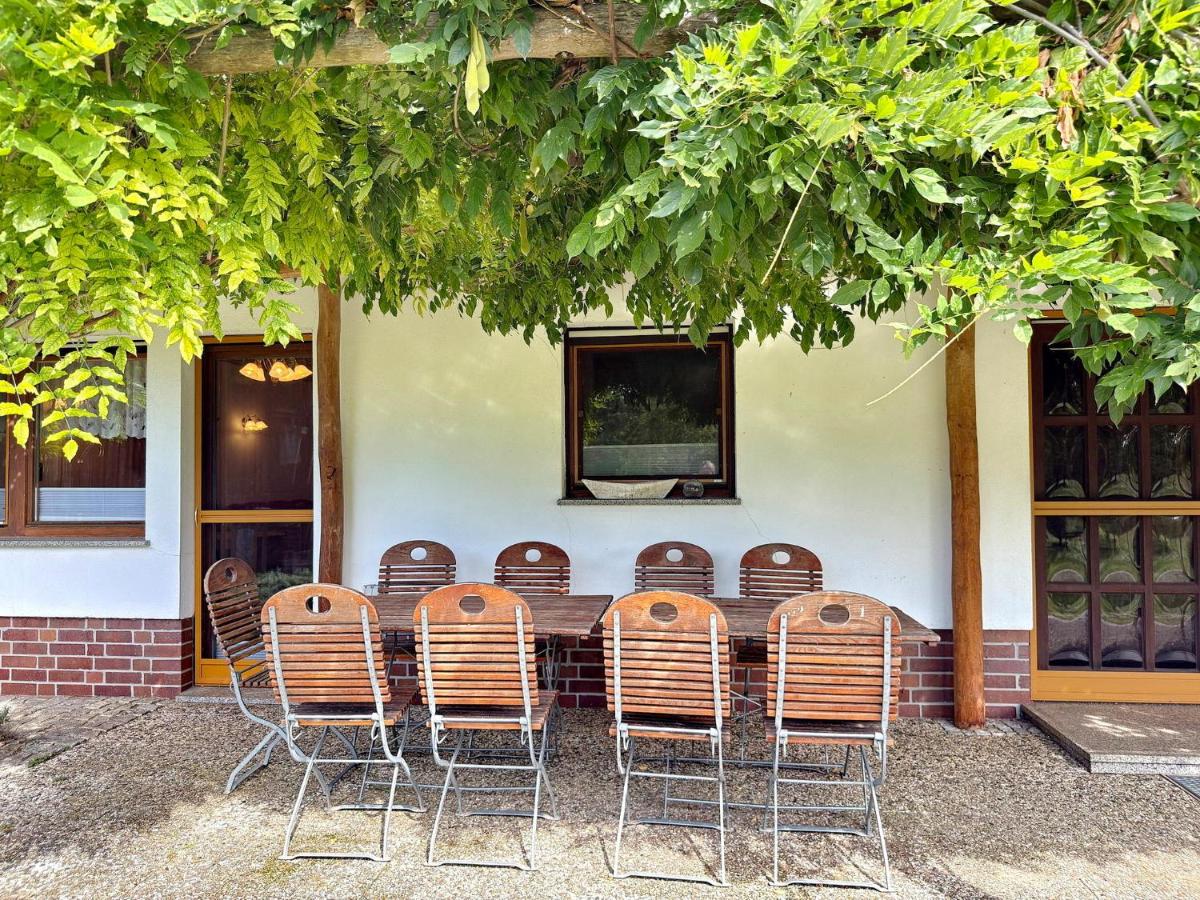 Nature Sonnentau - Bed and Breakfast Kolonie
