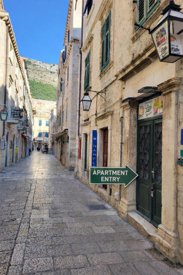 Baroque Room - Ferienwohnung Dubrovnik