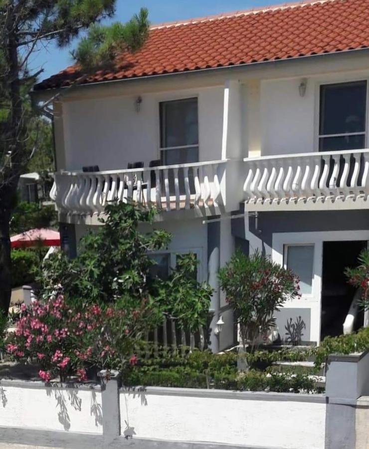 Mia Sunset Residence - B&B Vir