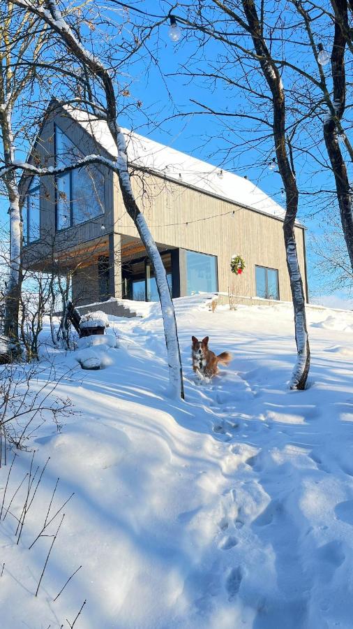 Powidoki Mazury - B&B Płociczno