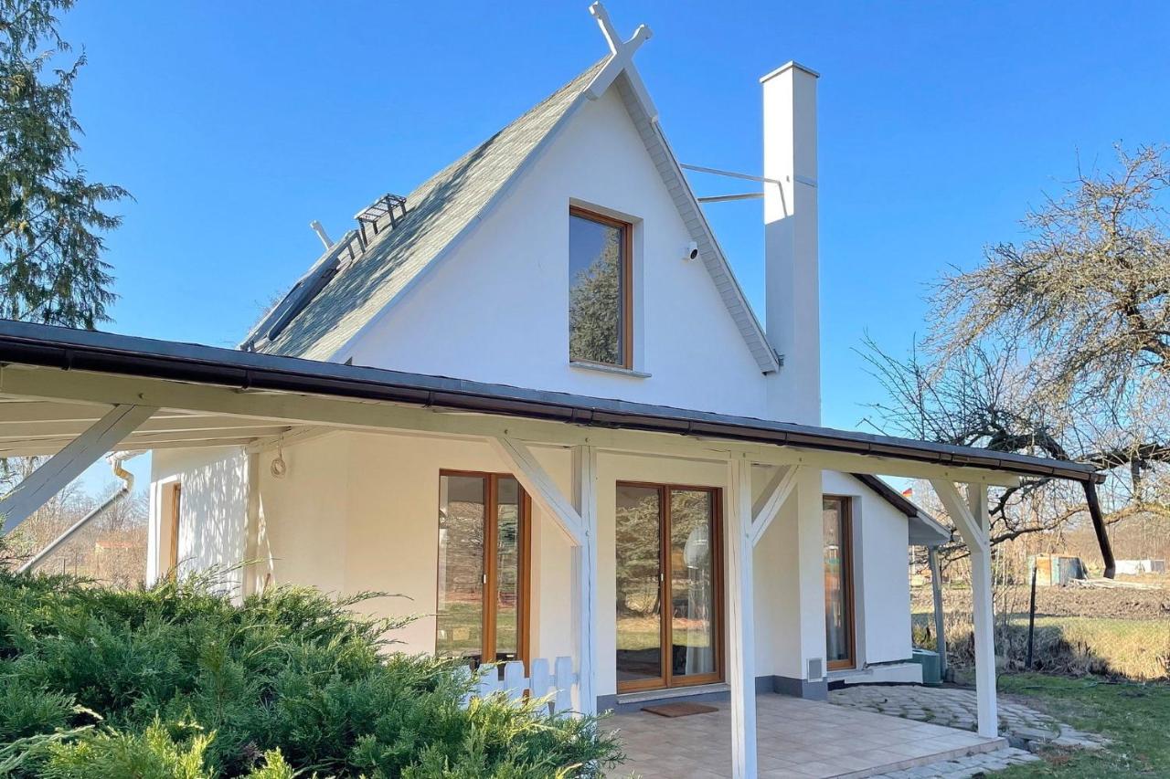 Lokoschen - Ferienwohnung Lübbenau