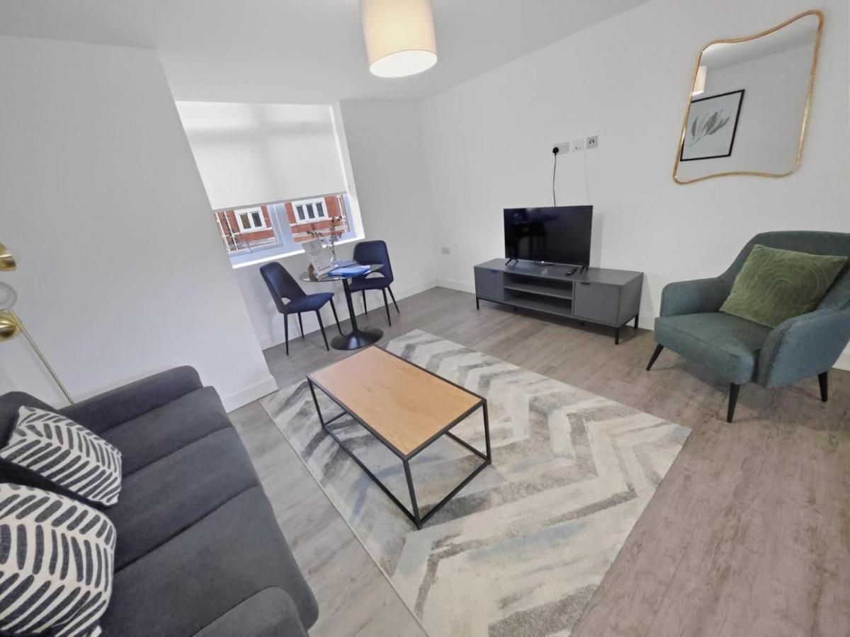 Appartamento con 1 Camera da Letto