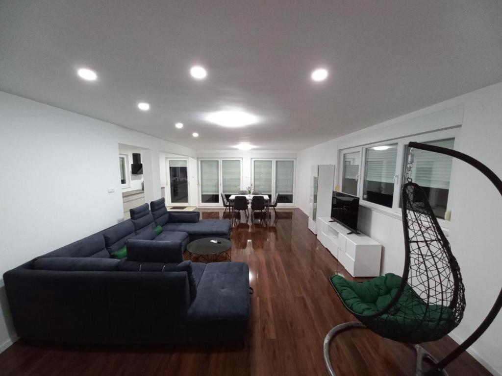 Apartment Amor Vir - Bed and Breakfast Vir