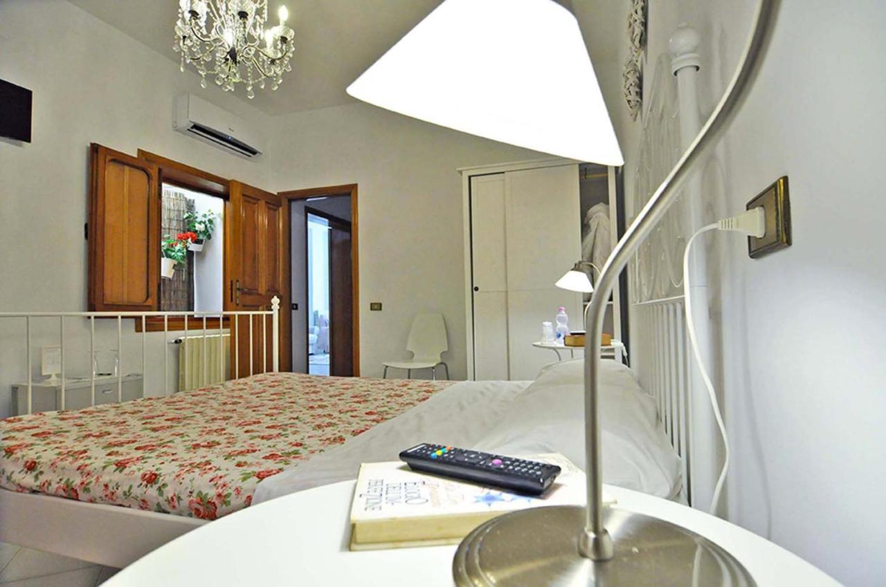 Tweepersoonskamer met Eigen Badkamer
