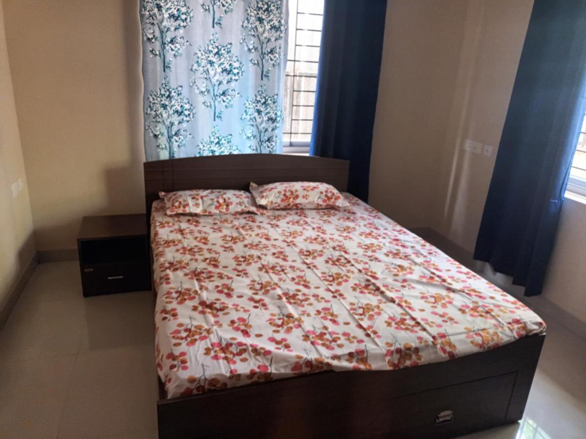 Winnys villa - B&B Mangaluru