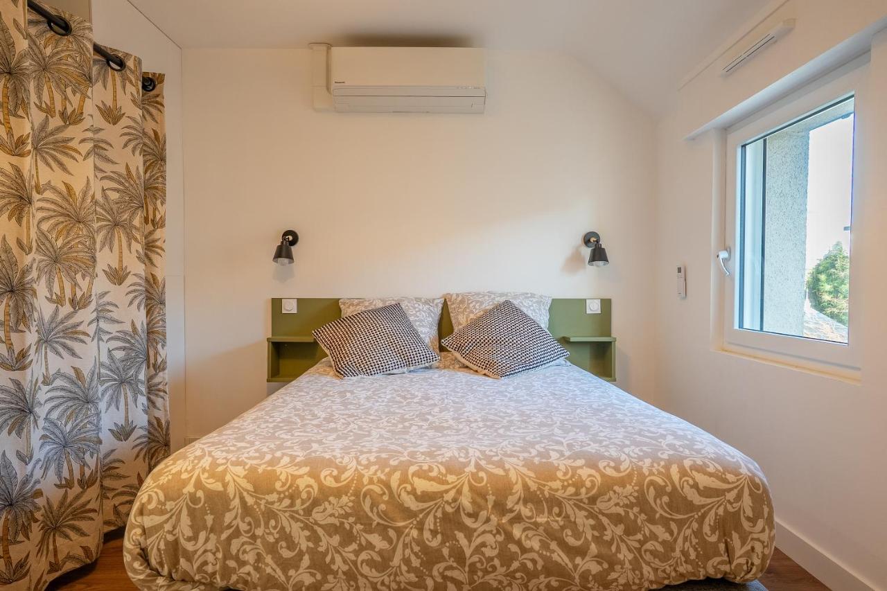 L'Appart de Rohan - Centre de Pontivy - Chambres d’hôtes Pontivy