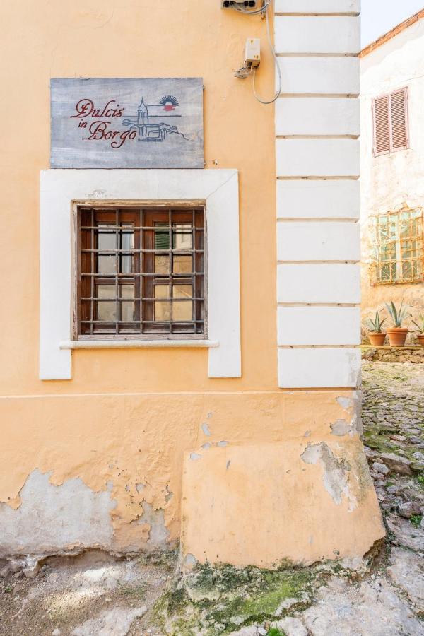 Dulcis in Borgo - B&B Santa Lucia