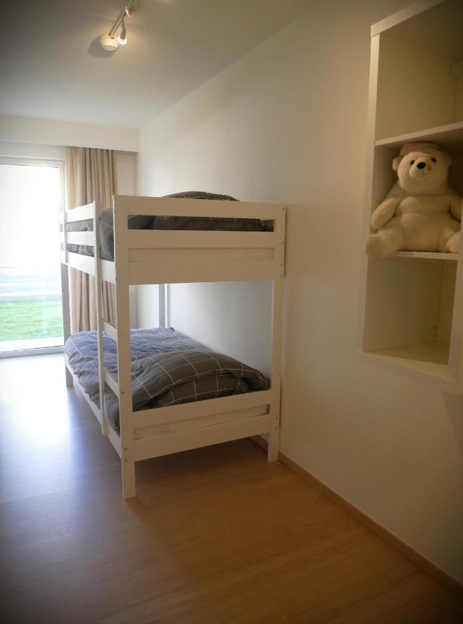 Lilyta B005 - Ferienwohnung De Haan