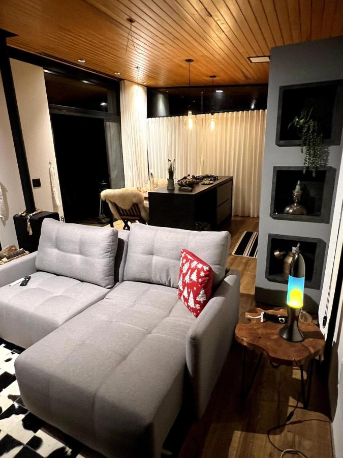 Chácara exclusiva na montanha - B&B Urubici