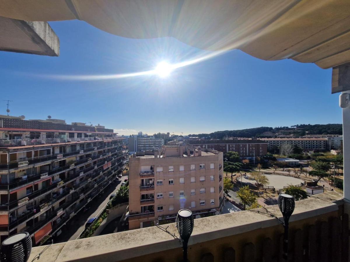 Apartamento Macià a 5 minutos de la playa - Ferienwohnung Lloret de Mar