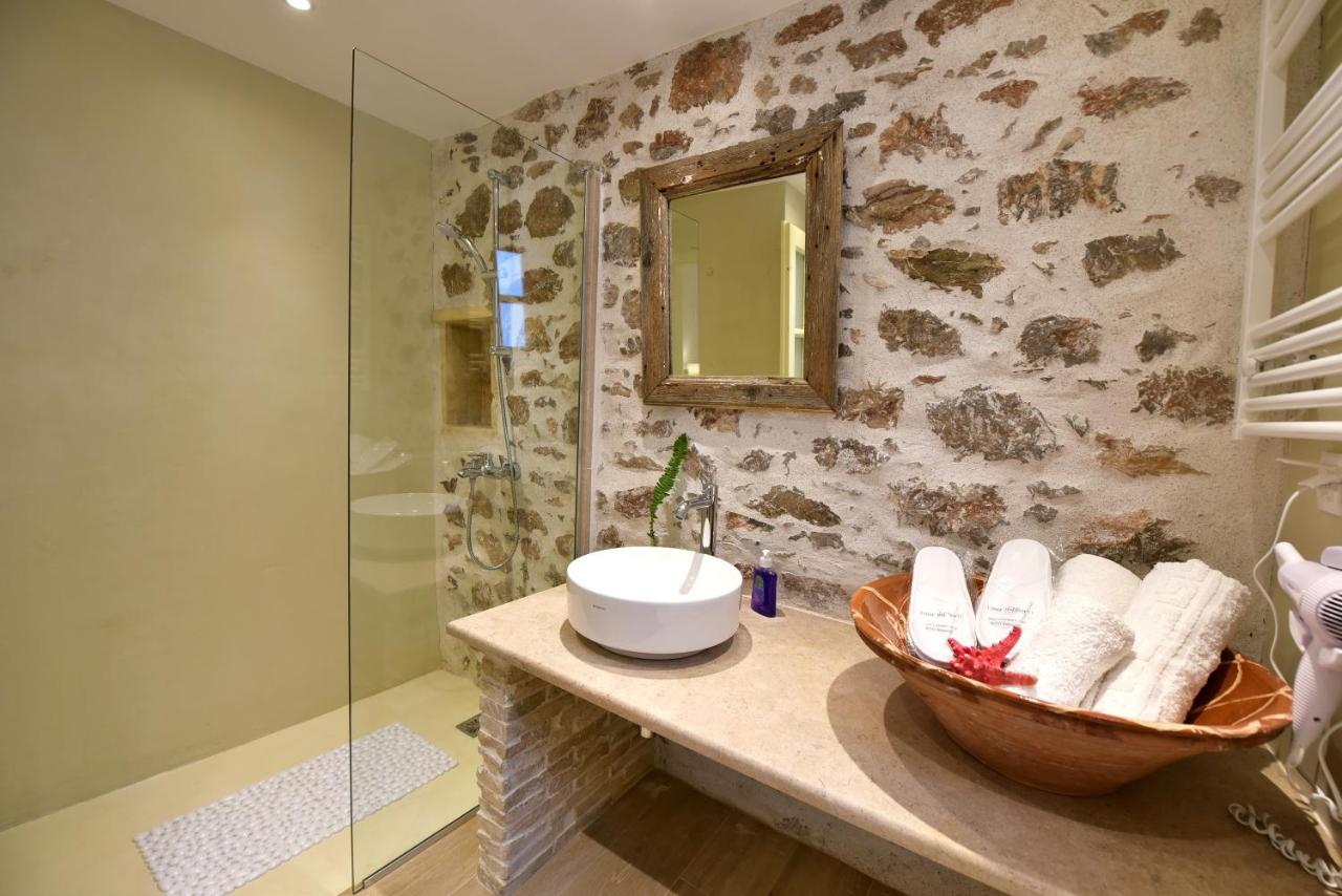 Sterna Apartment - Ferienwohnung Ýdra