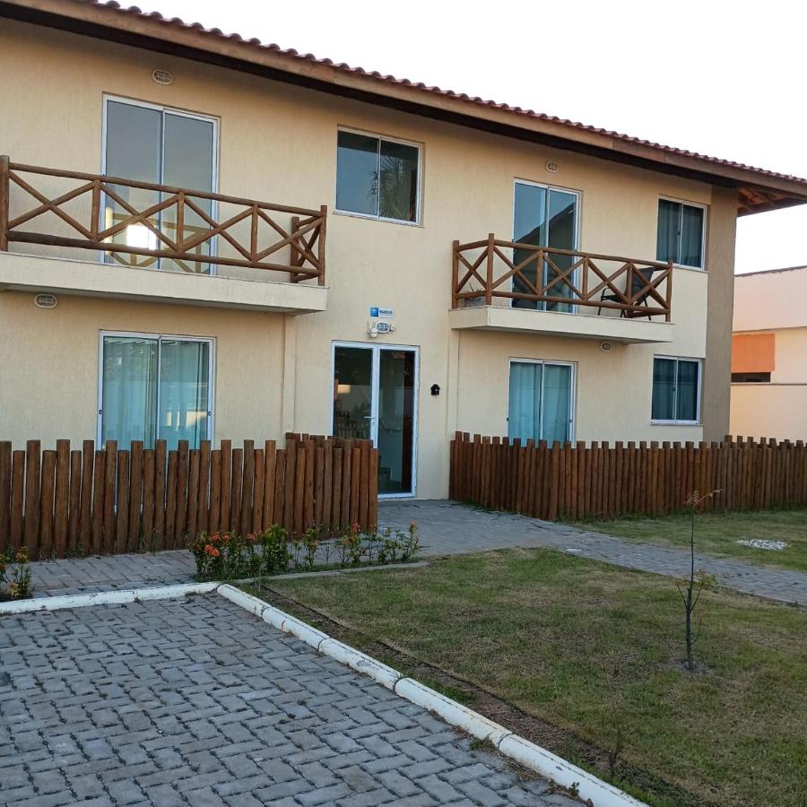 Village - Cond Planeta Água - Jacuípe - Chambres d’hôtes Barra do Jacuipe