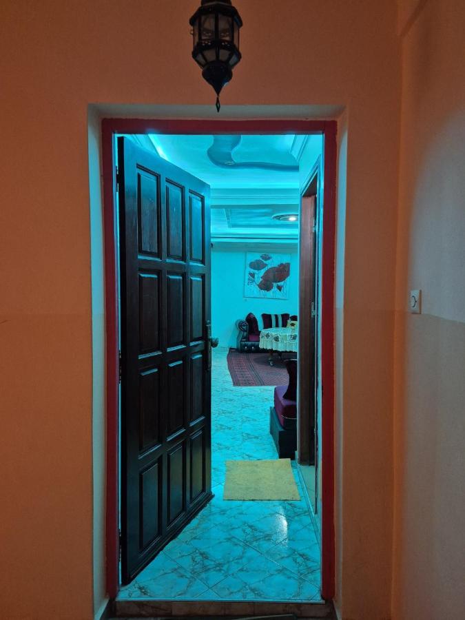 Banana Aourir - B&B Aourir