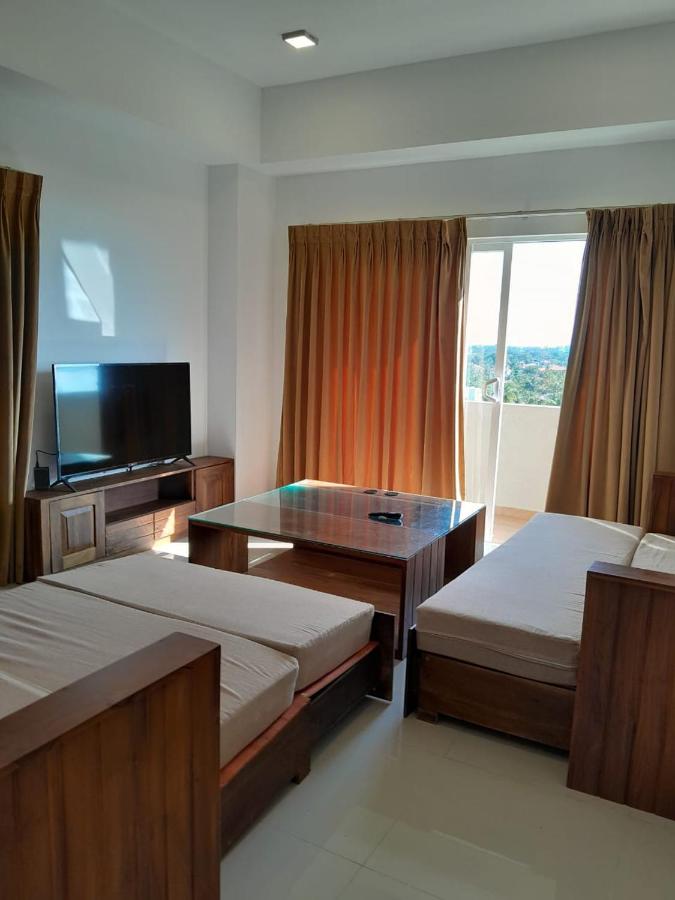 Appartamento Deluxe con 1 Camera da Letto