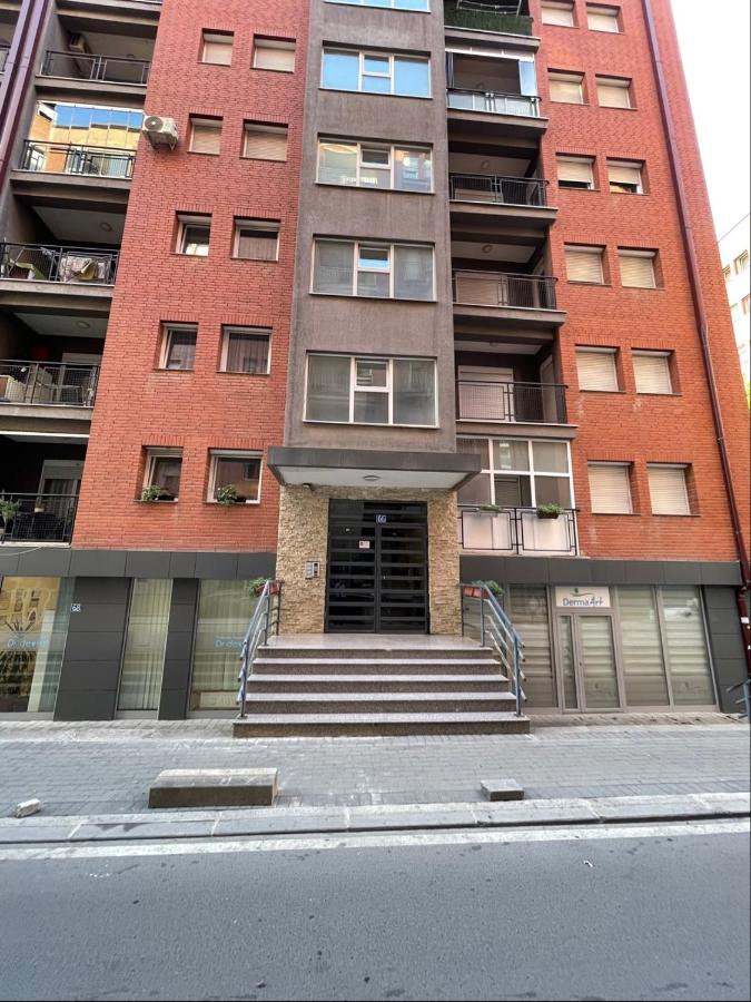 London apartments 2 - Ferienwohnung Pristina