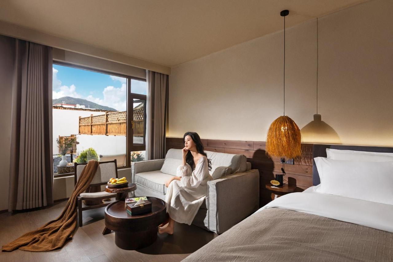 Shangri-La Homestay Designer Guesthouse