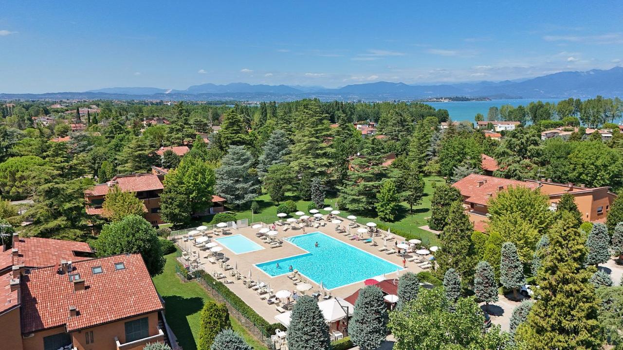 Holiday punta Gro - B&B Sirmione