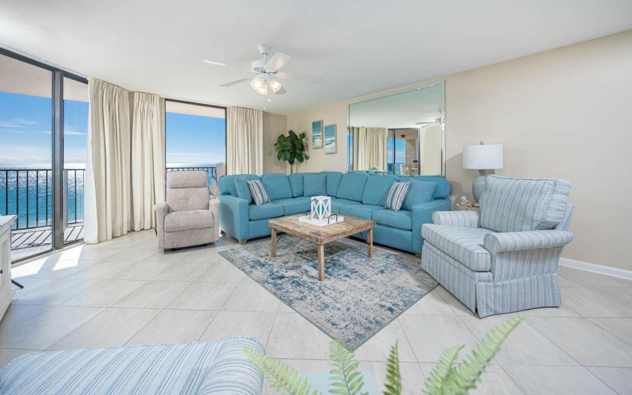 Apartment mit 3 Schlafzimmern