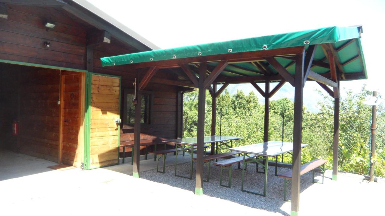 scuderia club house - Chambres d'hôtes Suse