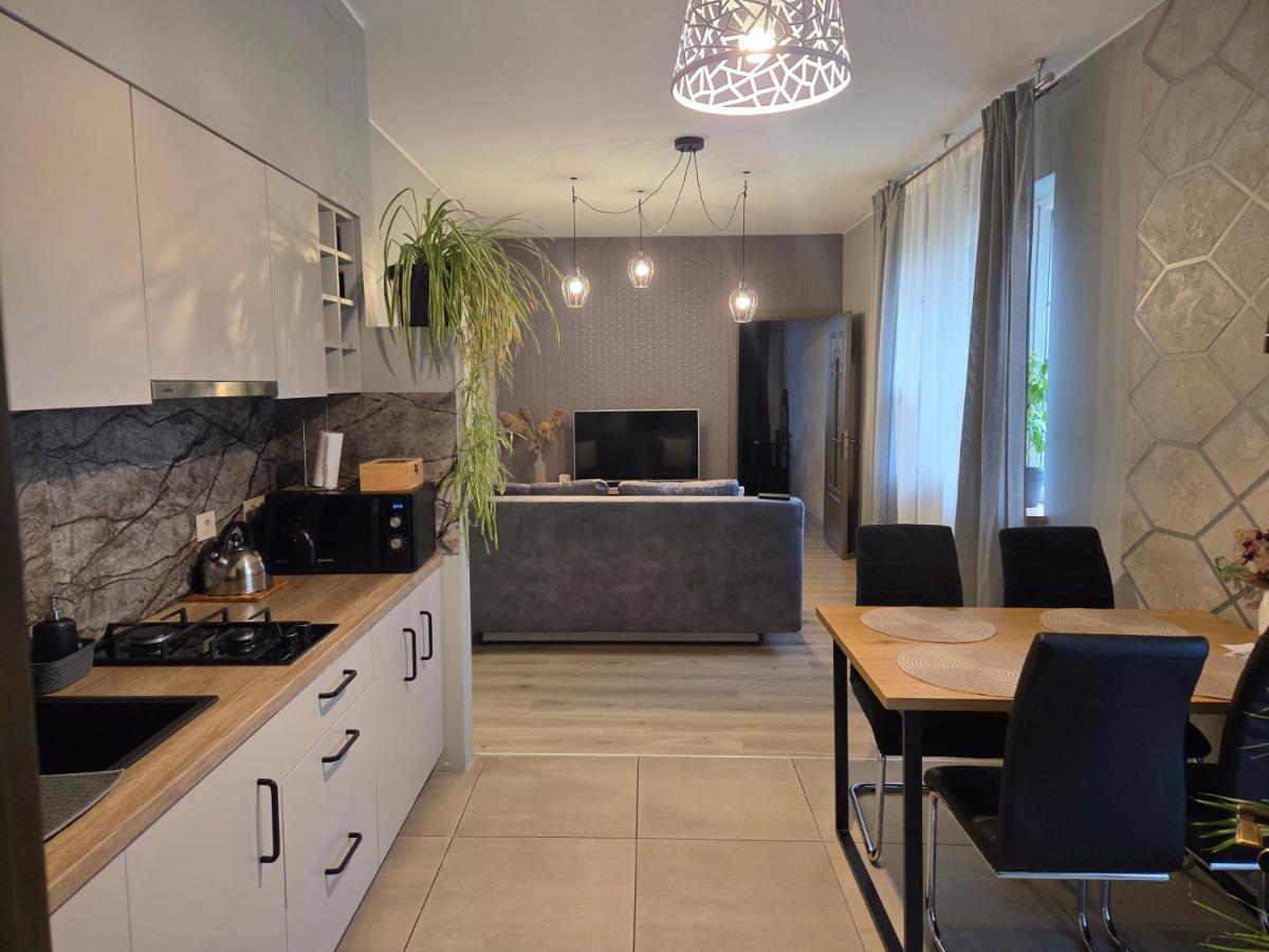 Dailidžių apartamentai - Ferienwohnung Klaipėda