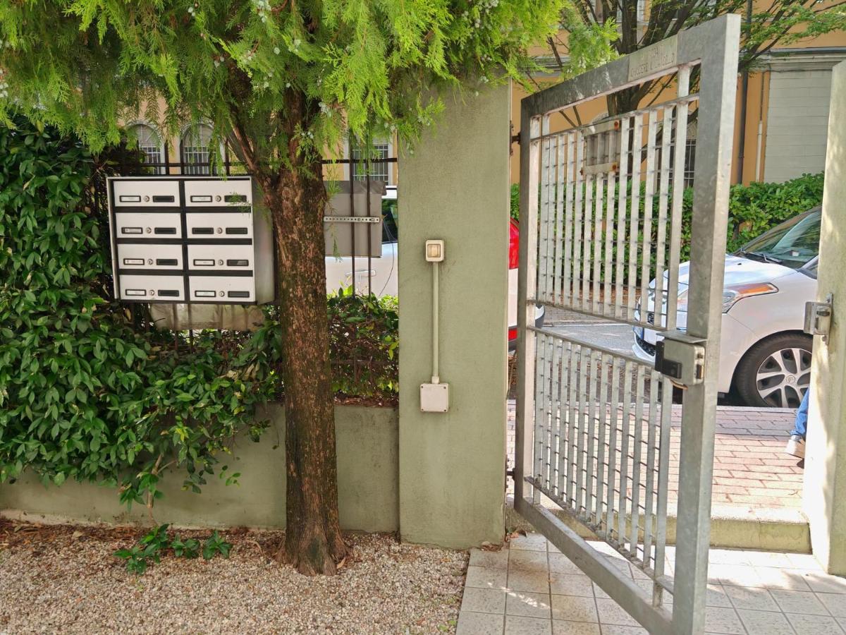Laurita apartment 15min to Venice- Free parking - Chambres d'hôtes Mestre