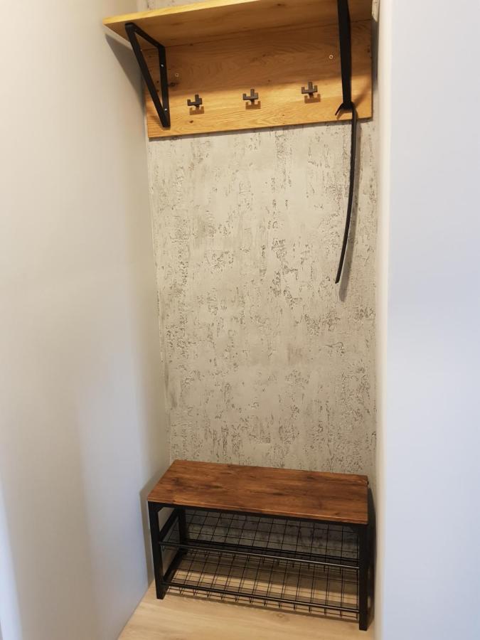Dailidžių apartamentai - Ferienwohnung Klaipėda