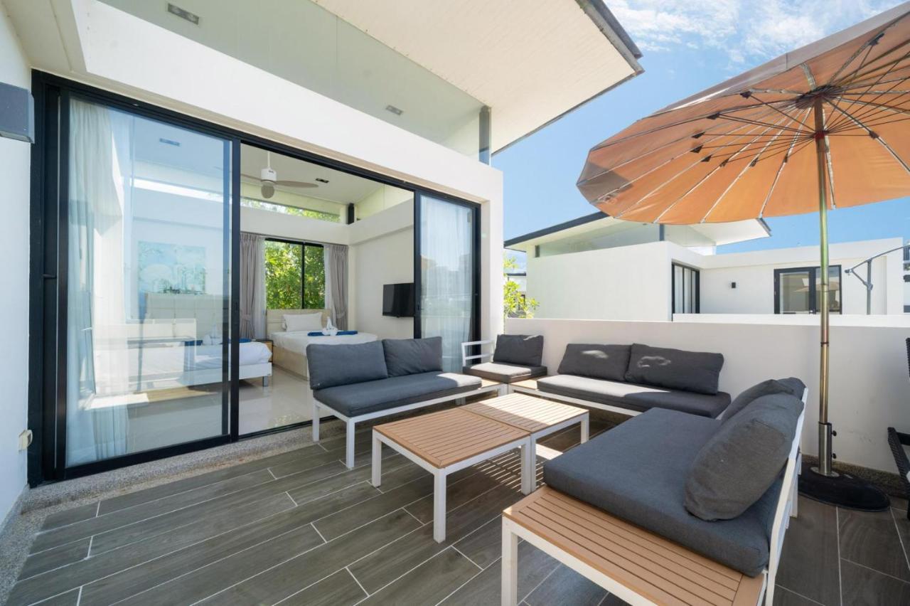 Phuket villa in Laguna - B&B Bang Tao Beach