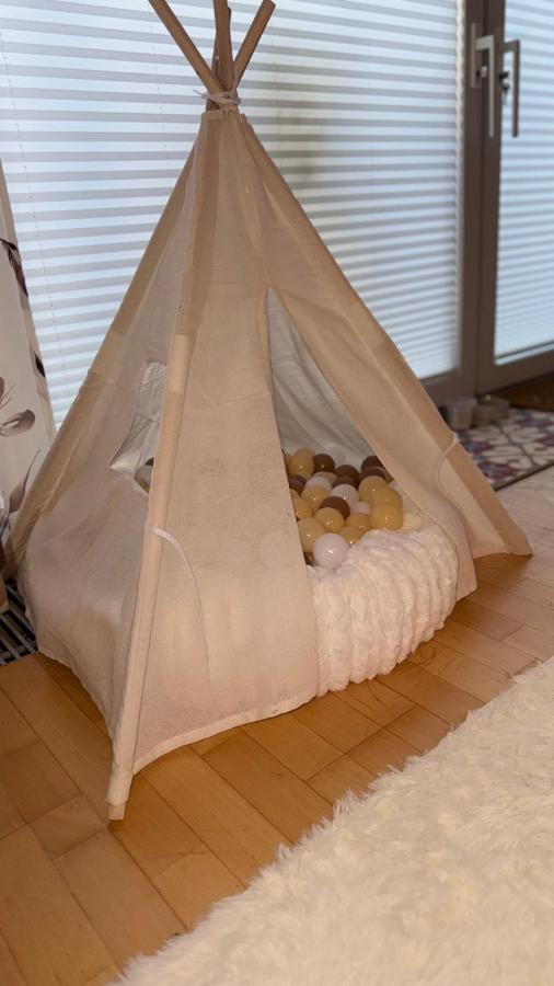 Family-friendly oasis with sauna & terrace - Ferienwohnung Mettmann