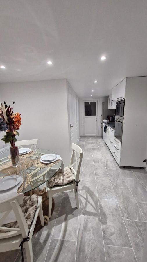 Cozy apartment near Orly - B&B Athis-Mons
