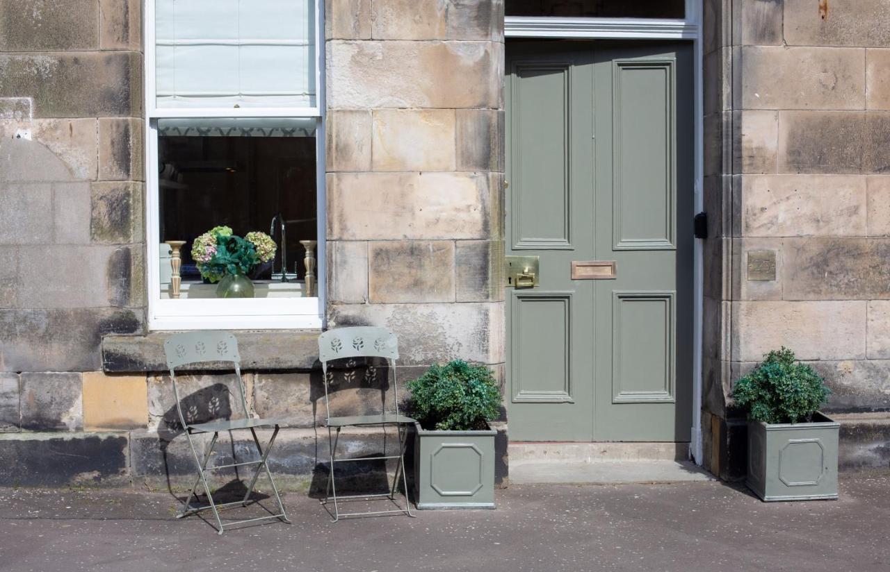 23 Argyle Street - B&B Saint Andrews