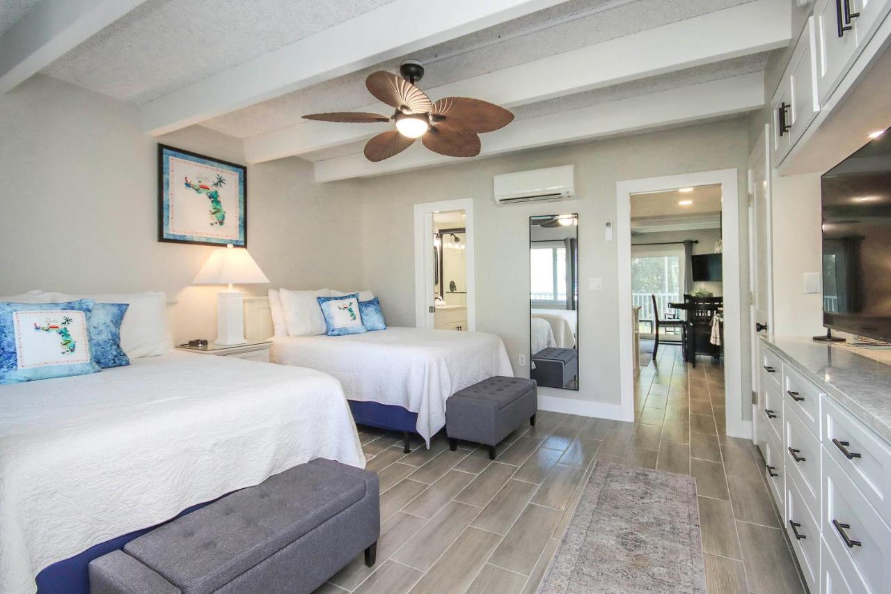 1BR Sanibel condo - Short walk to the beach - Colony Inn 56 - Ferienwohnung Sanibel
