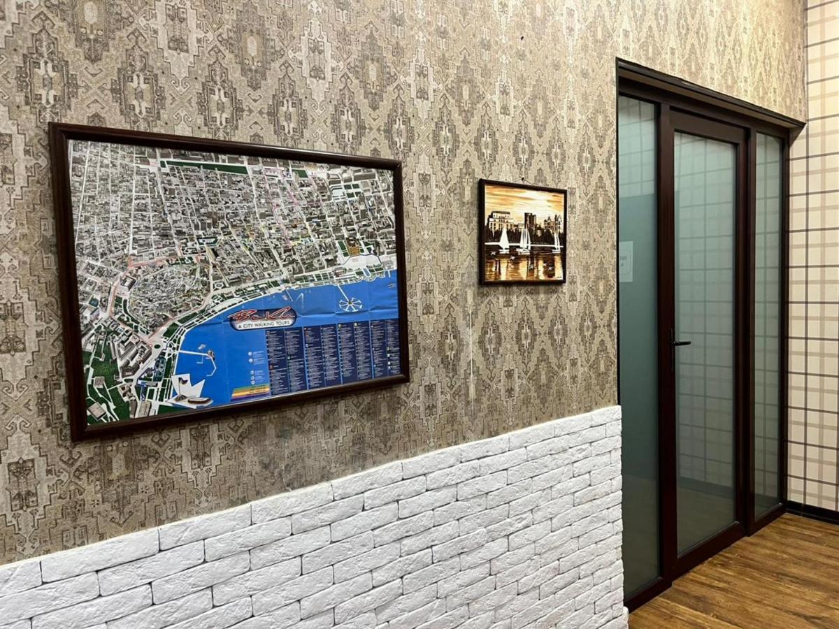 Premium Apartments by Ajmal - Ferienwohnung Baku