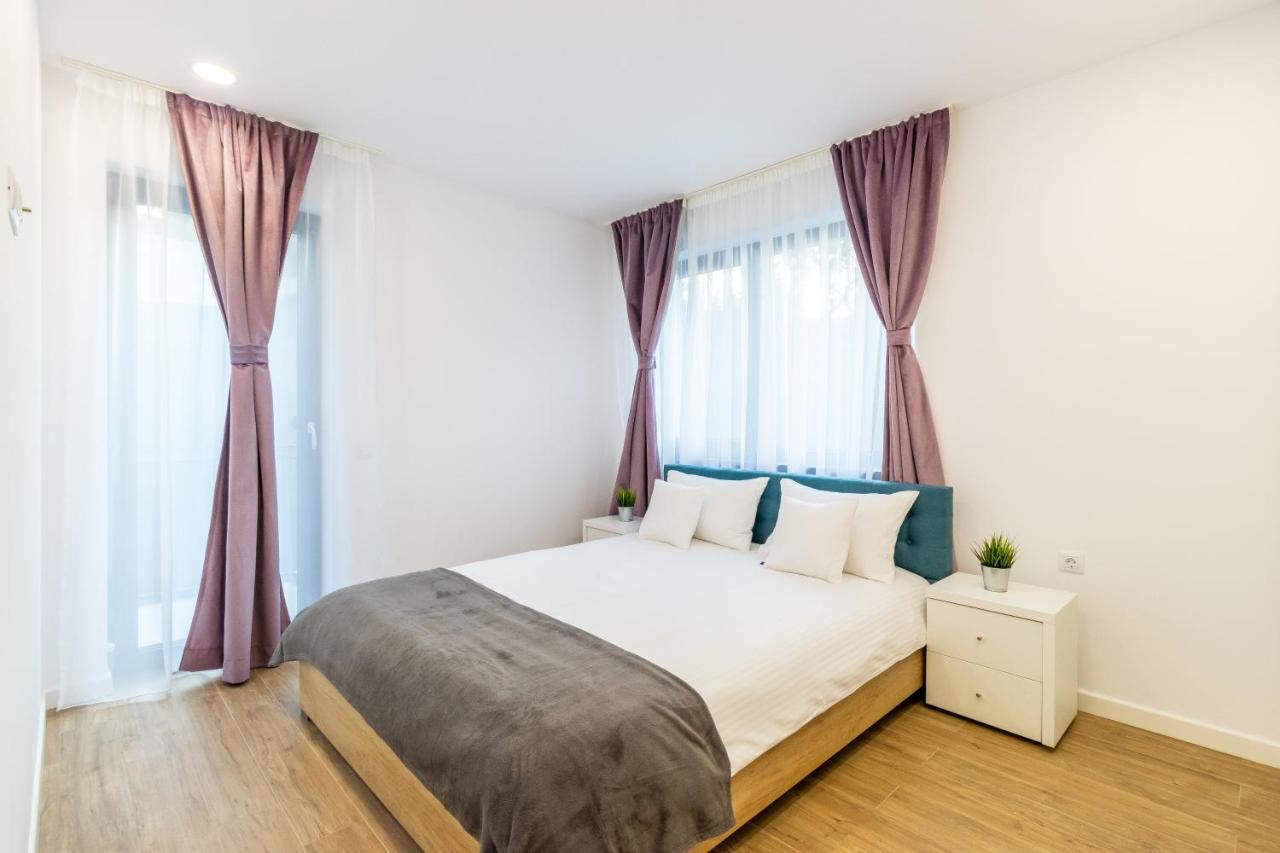 Arena Residence - B&B Cluj-Napoca