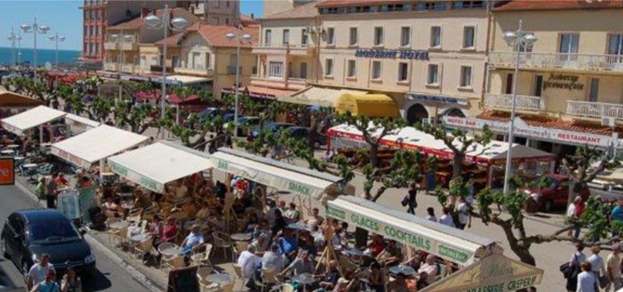 Lest - B&B Vendres