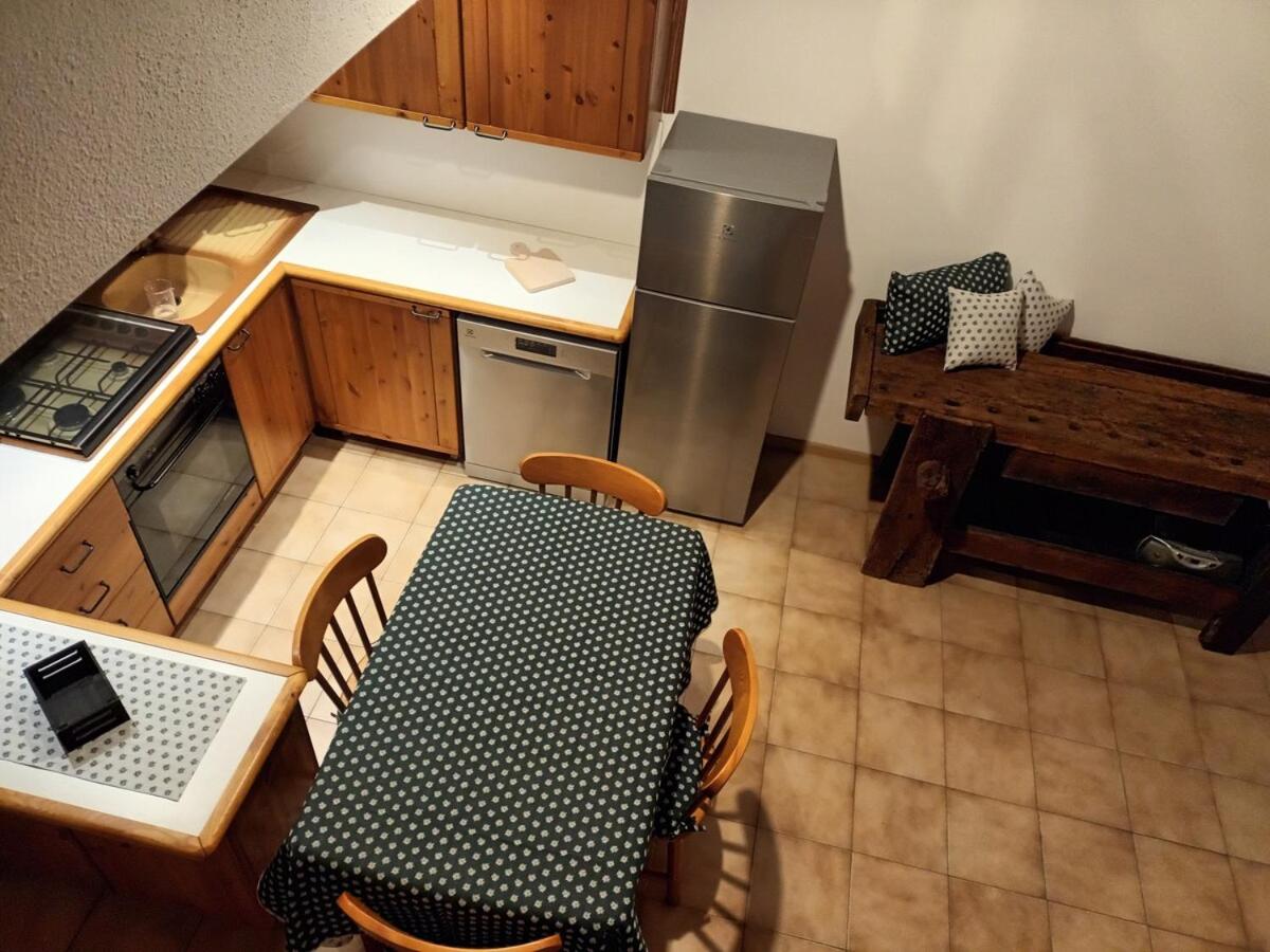 Appartamento nel bosco - Bed and Breakfast Formazza