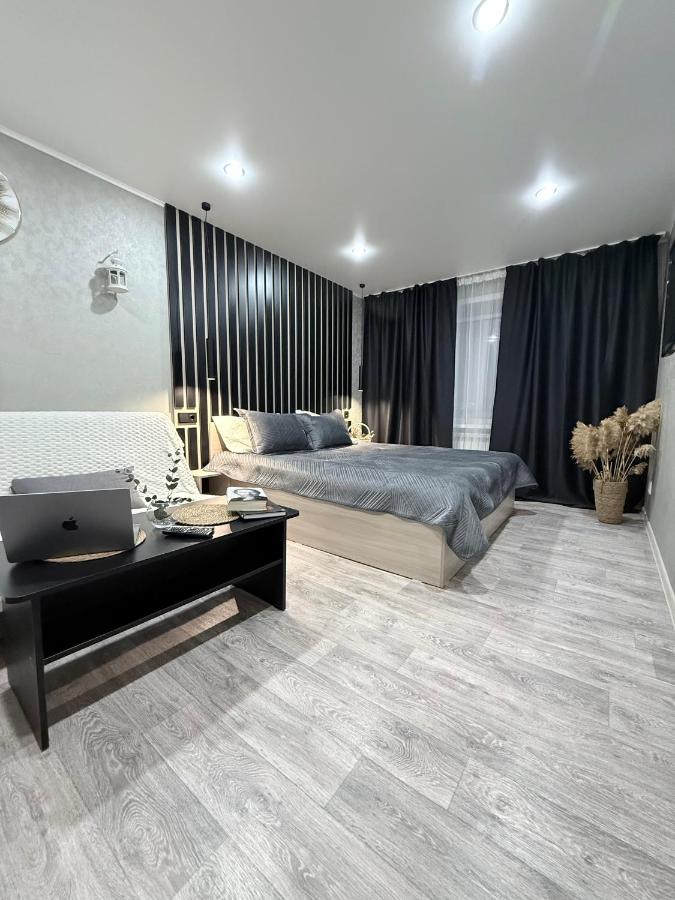 Отличная однушка в центре Темиртау - B&B Temirtau