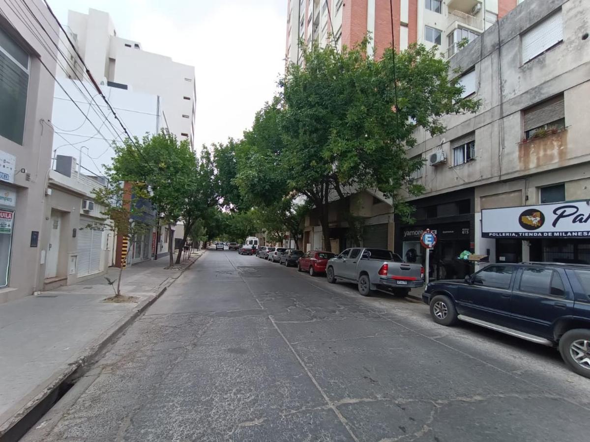 Departamento céntrico Bahía Blanca 1D - Ferienwohnung Bahía Blanca