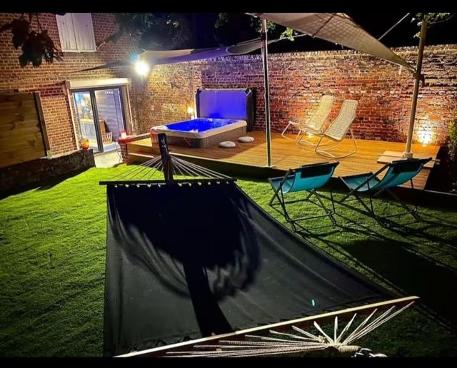 La Parenthèse - B&B Compiègne