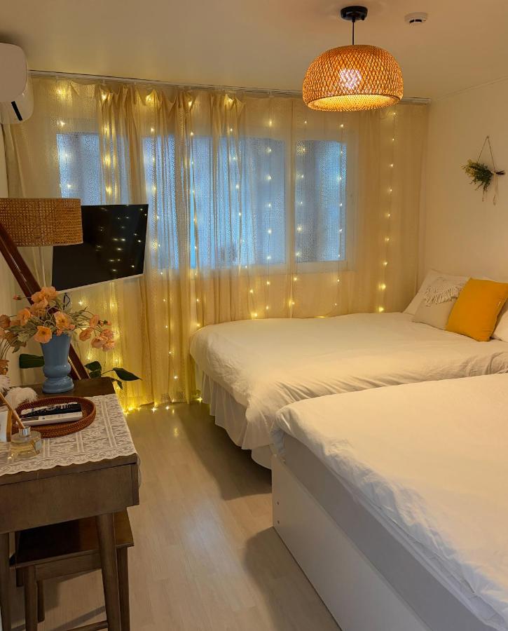 MoonStay - B&B Seoul