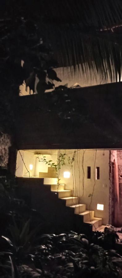 Mwanangu House - B&B Lamu