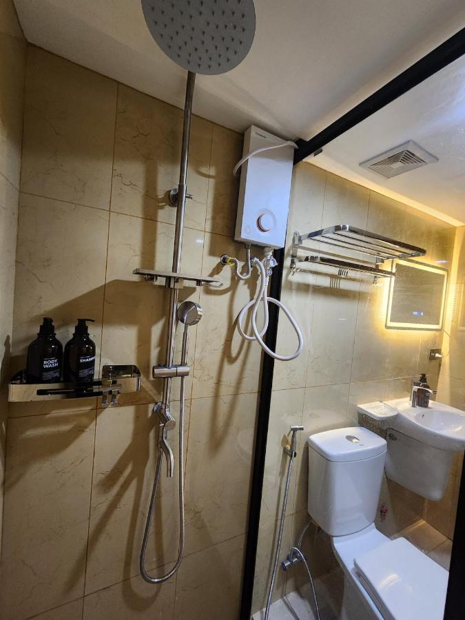 The Nordic Nest - Family Stay Near Picnic Grove Tagaytay - Chambres d'hôtes Ulat Segundo